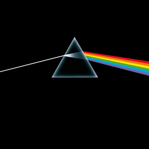 Виниловая пластинка Pink Floyd - The Dark Side Of The Moon. 50th