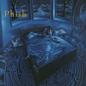 Écouter "The Wedge" de Phish