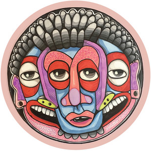 Be Sharp Say Nowt - Edit cover artwork