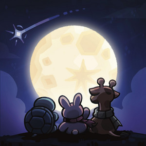 New Moon Mixtape - Official Tsuki's Odyssey Wiki