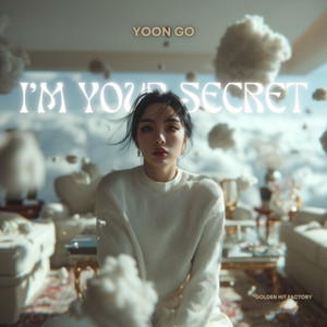 i'm your secret cover art
