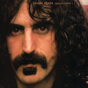 Écouter "St. Alfonzo's Pancake Breakfast" de Frank Zappa