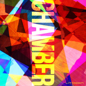 CHAMBER - Instrumentalのジャケット