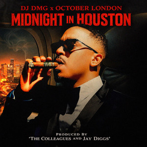 ネオ・ヴィンテージ・ソウルの副産物——DJ DMG『Midnight in Houston
