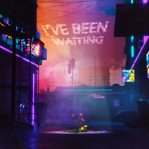 Écouter "I've Been Waiting" de Fall Out Boy