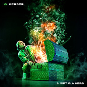 Écouter "High Demand" de Kerser