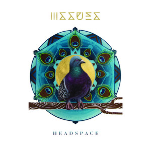 Taka（ONE OK ROCK）、ISSUESの2ndアルバム『Headspace』国内盤