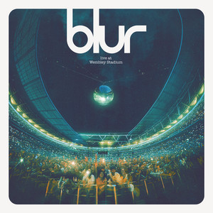 Blur – Live At Wembley (2LP) – Wow Acoustics Singapore