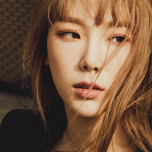 Écouter "Wine" de TAEYEON
