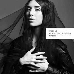 Écouter "No Rest for the Wicked - Joris Voorn Remix" de Joris Voorn