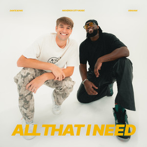 Écouter "All That I Need" de Maverick City Music