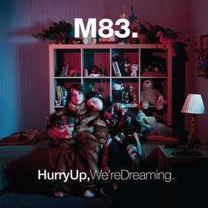 Écouter "Outro" de M83