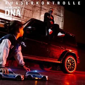 Écouter "IN MEINER DNA" de AK Ausserkontrolle
