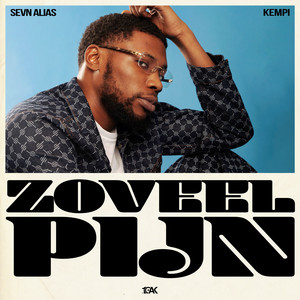 Écouter "Zoveel Pijn" de Sevn Alias