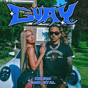 Écouter "Guay" de Bad Gyal