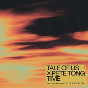 Time - feat. Jules Buckley cover artwork