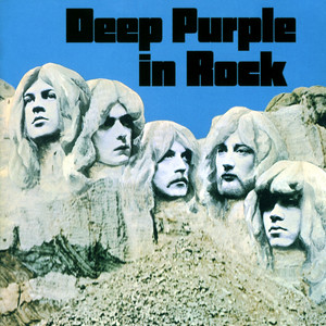 Écouter "Speed King" de Deep Purple
