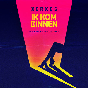 Écouter "Ik Kom Binnen" de Kempi