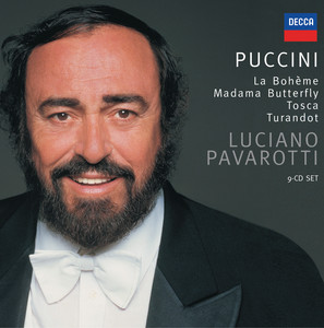 Écouter "Madama Butterfly, Act II: Coro a bocca chiusa "Humming Chorus"" de Wiener Philharmoniker