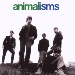 Écouter "Outcast" de The Animals