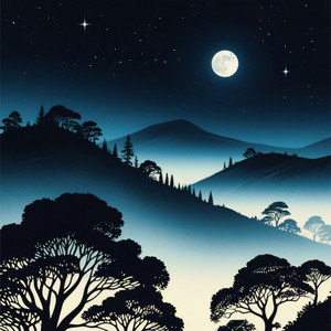 Beyond The Moon Door artwork