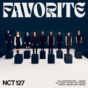 Écouter "Favorite (Vampire)" de NCT 127
