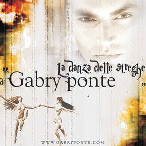 Écouter "La Danza Delle Streghe - Corto Mix" de Gabry Ponte