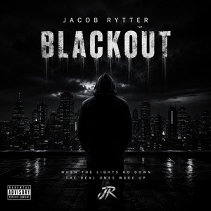 Cover til Blackout