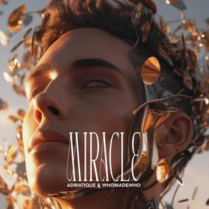 Miracle cover artwork