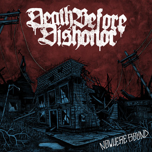 Death Before Dishonor breaks the silence with 
