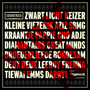 Écouter "Hoe Het Voelt" de SBMG