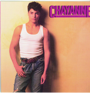 Écouter "Fuiste un Trozo de Hielo en la Escarcha" de Chayanne