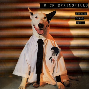 Écouter "Love Is Alright Tonite" de Rick Springfield