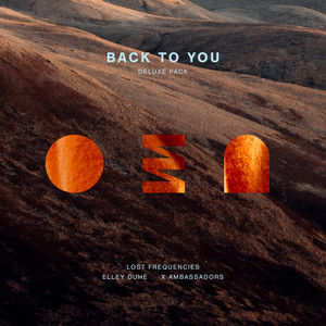 Écouter "Back To You - Dzeko Remix" de Dzeko