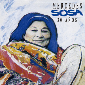 Écouter "Canción Con Todos" de Mercedes Sosa