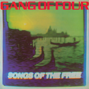 Songs Of The Free | Andy Gill Music