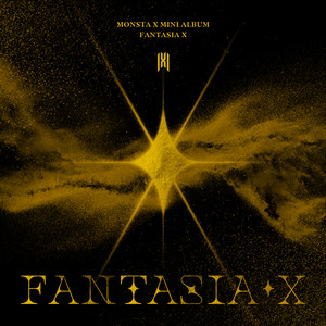 Écouter "FANTASIA" de MONSTA X