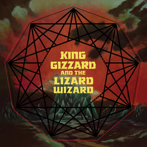 Écouter "Robot Stop" de King Gizzard & the Lizard Wizard