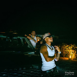 Écouter "KINGDOM" de Day1