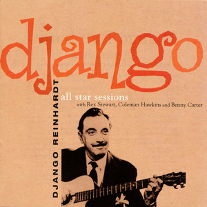 Écouter "Montmartre" de Django Reinhardt