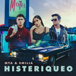 Écouter "HISTERIQUEO" de Emilia