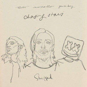 Écouter "Chasing Stars" de Alesso