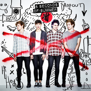 Écouter "Don't Stop" de 5 Seconds of Summer