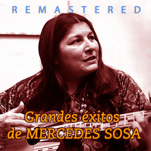 Écouter "Si se calla el cantor" de Mercedes Sosa