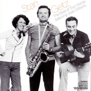 Écouter "Falsa Baiana" de Stan Getz