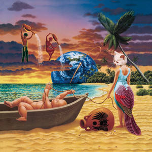 Écouter "When I Think of You" de Journey