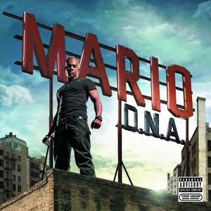 Écouter "Stranded" de Mario
