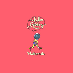 Nulbarich（ナルバリッチ）の全アルバム解説！「The Roller Skating