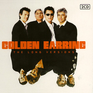 Écouter "Sleepwalkin'" de Golden Earring