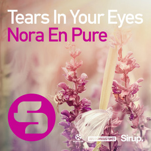 Tears in Your Eyes cover artwork